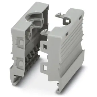 Connector housing for series CLIPLINE PP-H, 3209756 - 1