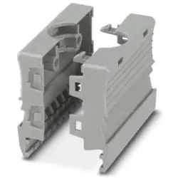 Connector housing for series CLIPLINE PP-H, 3209507