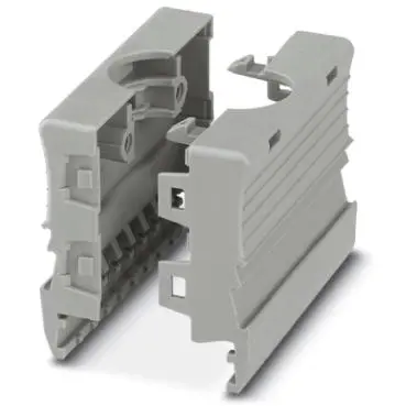 Connector housing for series CLIPLINE PP-H, 3209507 - 1