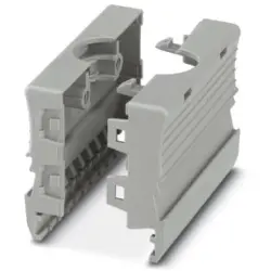 Connector housing for series CLIPLINE PP-H, 3209769