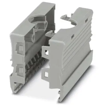 Connector housing for series CLIPLINE PP-H, 3209769 - 1