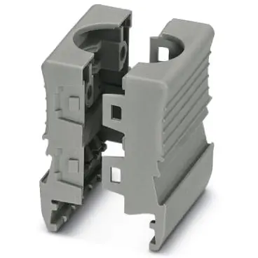 Connector housing for series CLIPLINE PP-H, 3209772 - 1