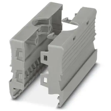 Connector housing for series CLIPLINE PP-H, 3209785 - 1