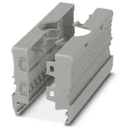 Connector housing for series CLIPLINE PP-H, 3209798