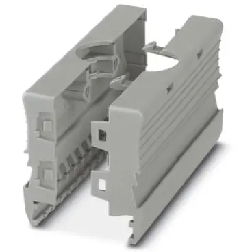 Connector housing for series CLIPLINE PP-H, 3209798 - 1