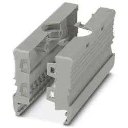 Connector housing for series CLIPLINE PP-H, 3209808