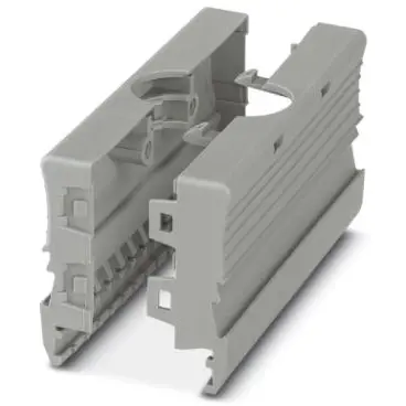 Connector housing for series CLIPLINE PP-H, 3209808 - 1
