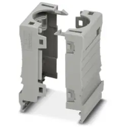 Connector housing for CLIPLINE COMBI series, 3000682