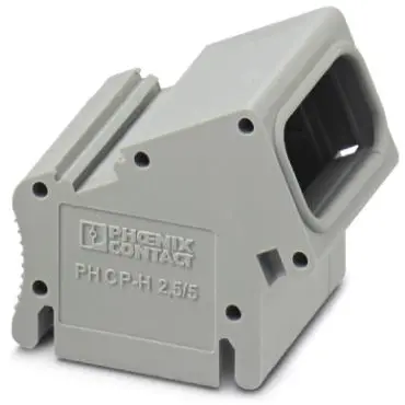 Connector housing for series CLIPLINE PHCP-H, 3012335 - 1