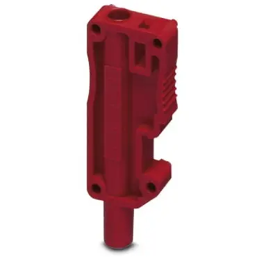 Test plug for connection terminal, 3038723 - 1