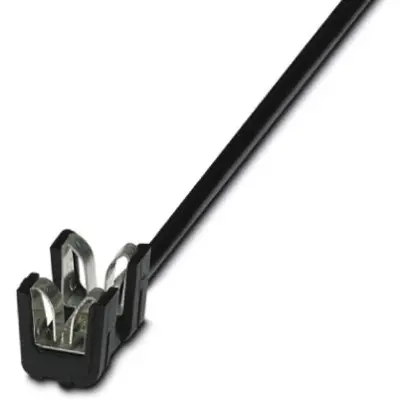 Shield connection clamp for connection terminal, 3061525 - 1