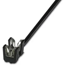 Shield connection clamp for connection terminal, 3061525