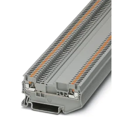 Knife disconnect terminal for connection terminal, 3210308 - 1