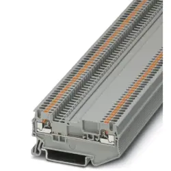 Knife disconnect terminal for connection terminal, 3210308