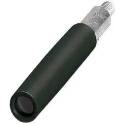 Test connector socket, 1 pole for terminal block, 3026447