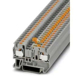 Knife disconnect terminal for connection terminal, 3211933