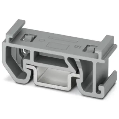 Mounting foot, for DIN rail TS15, 3274058 - 1