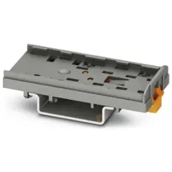 Mounting foot, for DIN rail TS35, 3274054