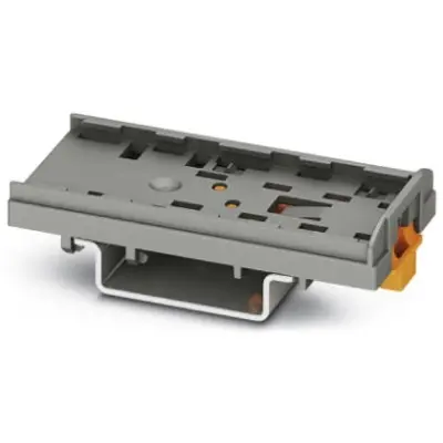 Mounting foot, for DIN rail TS35, 3274054 - 1