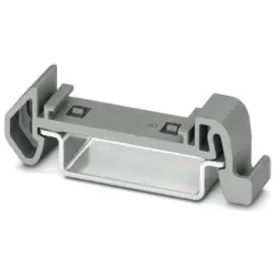 Mounting foot, for DIN rail TS35, 3274057