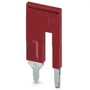 Reducer jumper for connection terminal, 3030886 - 1