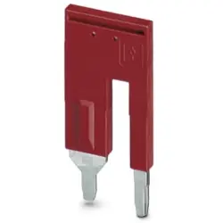 Reducer jumper for connection terminal, 3030886