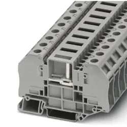 Test disconnect terminal block for connection terminal, 3000565