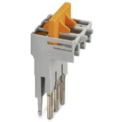 Switching jumper for connection terminal, 3032800