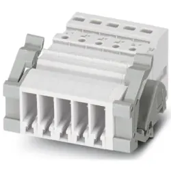 Panel feed through for connection terminal, 3043815
