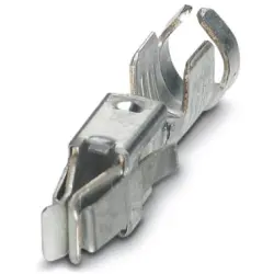 Receptacle, 0.5-1.0 mm², AWG 20-18, crimp connection, 3190438