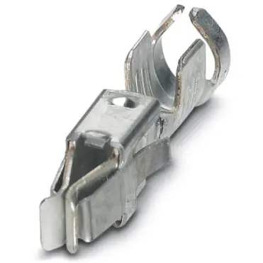 Receptacle, 0.5-1.0 mm², AWG 20-18, crimp connection, 3190438 - 1