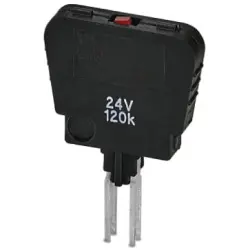 Fuse plug for connection terminal, 3036829
