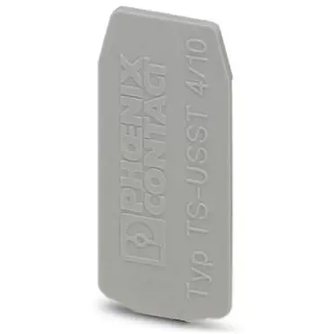 Separating plate for connection terminal, 3070383 - 1