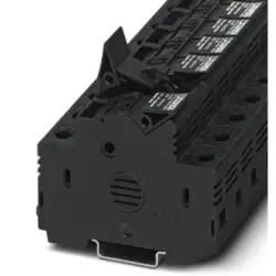 Fuse terminal block, 2 pole, 1.5-25 mm², 1000 V, 30 A, 3211249