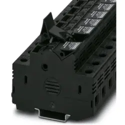 Fuse terminal block, 2 pole, 1.5-25 mm², 600 V, 32 A, 3048632