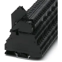 Fuse terminal block, 1 pole, 0.2-4.0 mm², 400 V, 32 A, 3007204