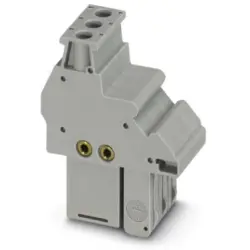 Short circuit connector for connection terminal, 3057458