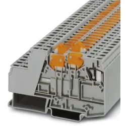 Knife disconnect terminal for connection terminal, 3005808