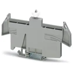 Cover profile carrier for terminal block, 3034374