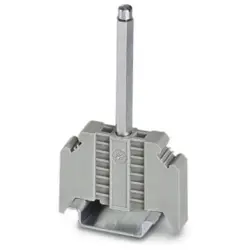 Cover profile carrier for terminal block, 3240269