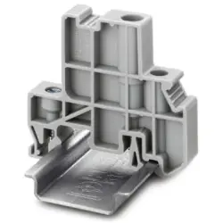 End clamp for connection terminal, 1201413