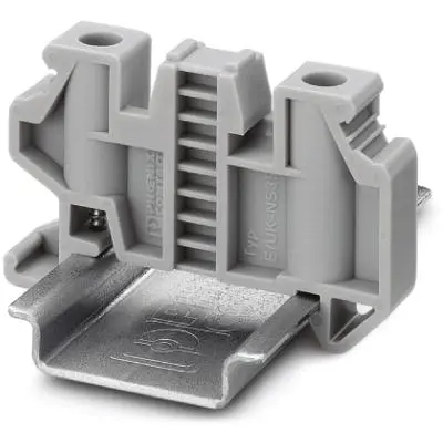 End clamp for connection terminal, 1202577 - 1