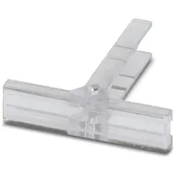 Terminal strip marker for end holder, 1004348