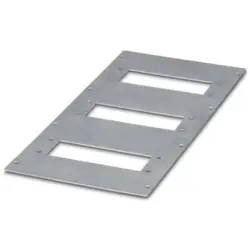 Module plate for sealing frame, 1415242