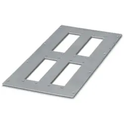 Module plate for sealing frame, 1415243