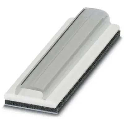 Label holder for connection terminal, 1013290 - 1