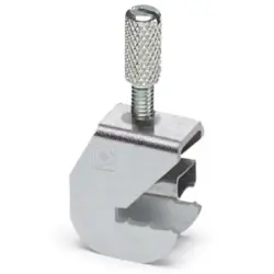 Shield connection clamp for shielding pad, 3026861