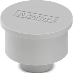 Protective cap, IP65 for connector, 1635543