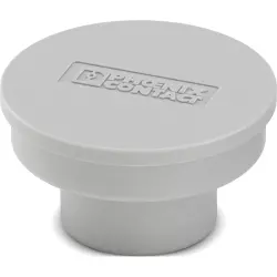 Protective cap, IP65 for connector, 1635545