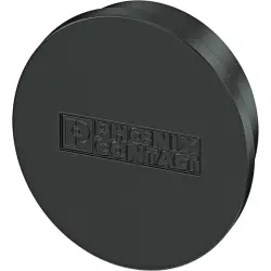 Protective cap, IP65 for connector, 1130817